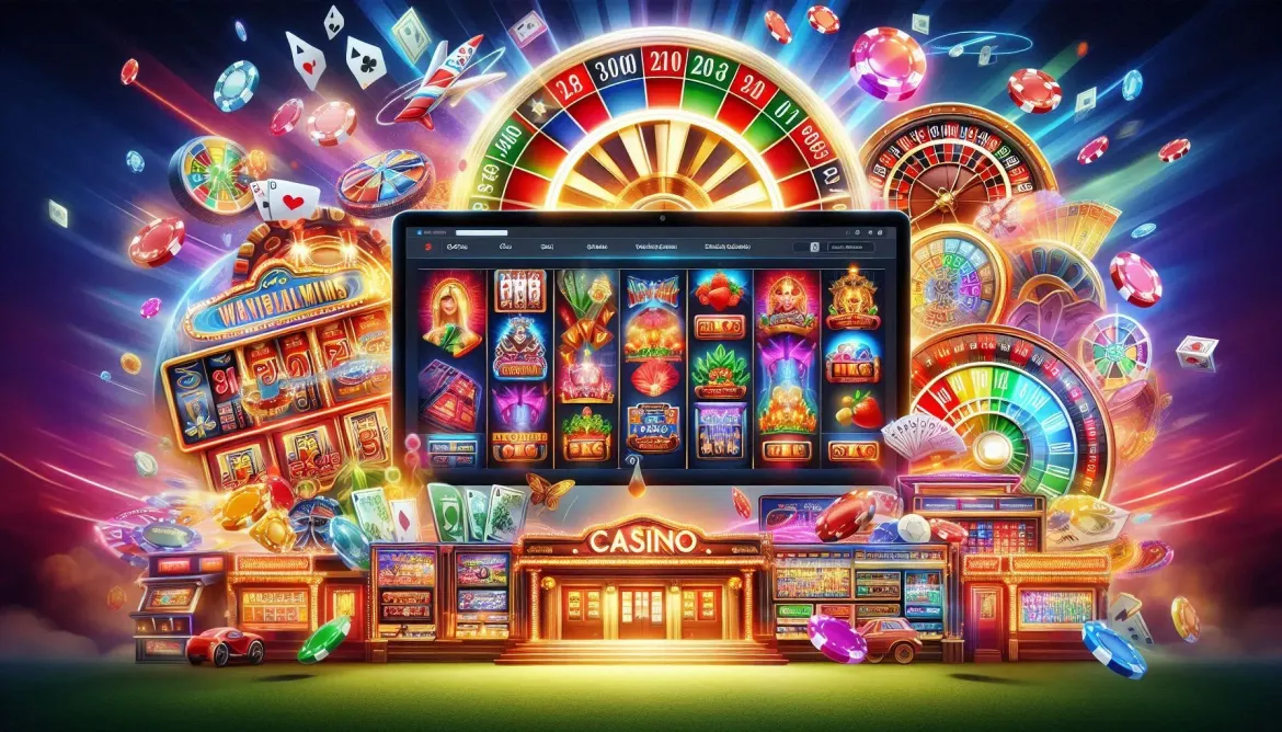 Dendera Casino